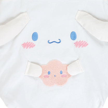 Sanrio Cinnamonroll & Poron Tote Bag