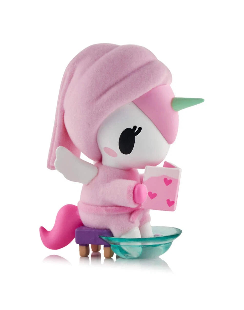 Tokidoki - Spa Day Unicorno