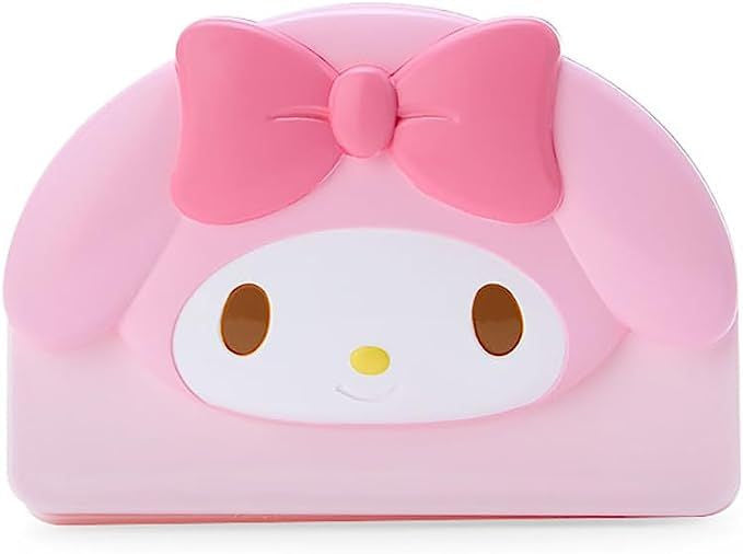 Sanrio face paper clip