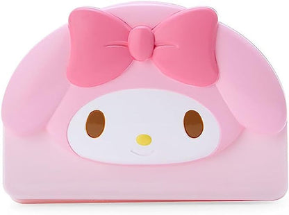 Sanrio face paper clip