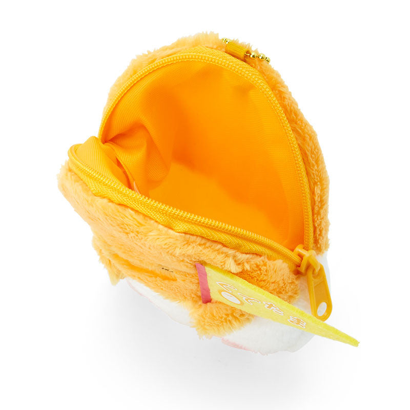 Sanrio Gudetama Land Pouch