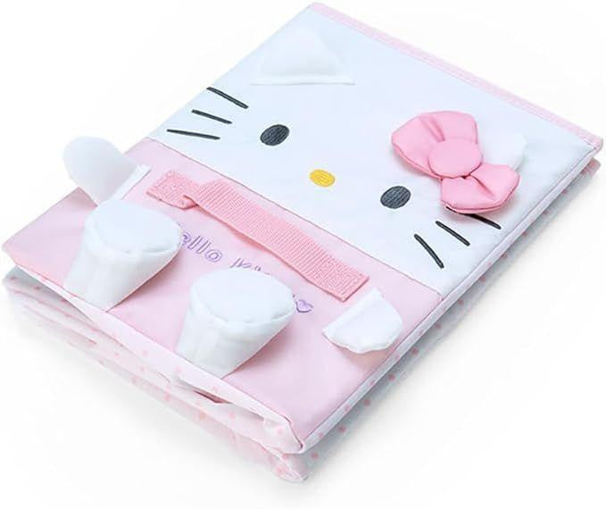 Sanrio Folding Storage Case S