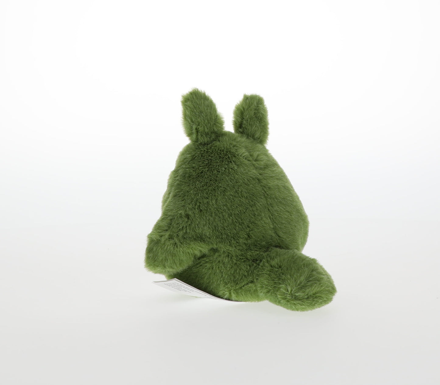 Big Totoro Beanbag Green (S) "My Neighbor Totoro"