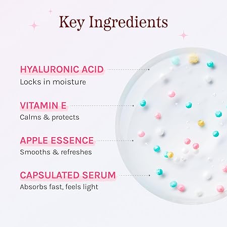 [The Crème Shop] Hello Kitty | Celebrate Brightening Serum