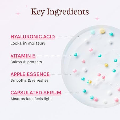 [The Crème Shop] Hello Kitty | Celebrate Brightening Serum
