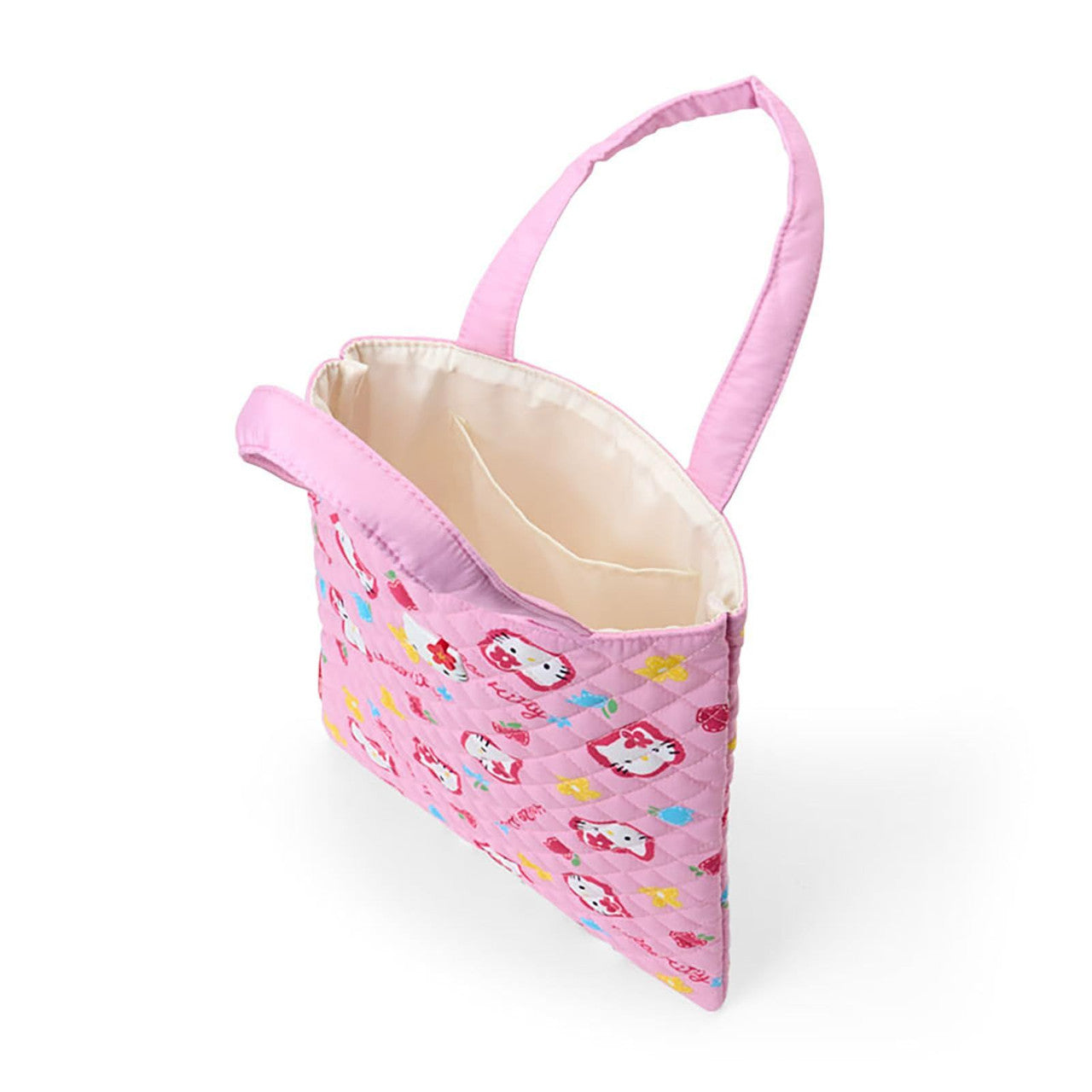 Sanrio Hello Kitty Tote Bag (Everyone's Quilt)