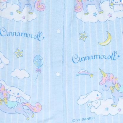Sanrio Wrap Towel Cinnamoroll 70cm