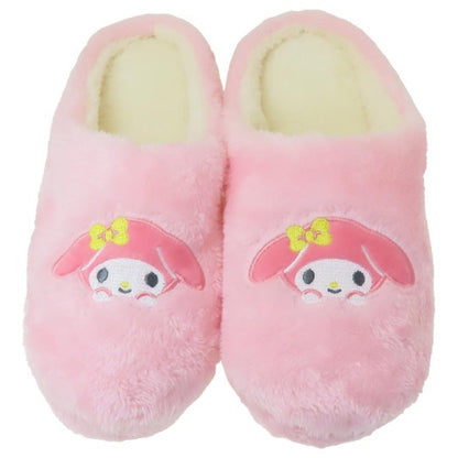 Sanrio Boa Room Slippers