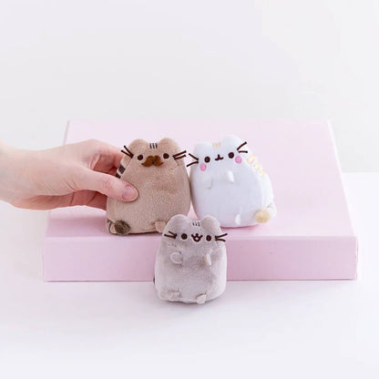 Pusheen Plush 9cm Mini Family Gathering Set