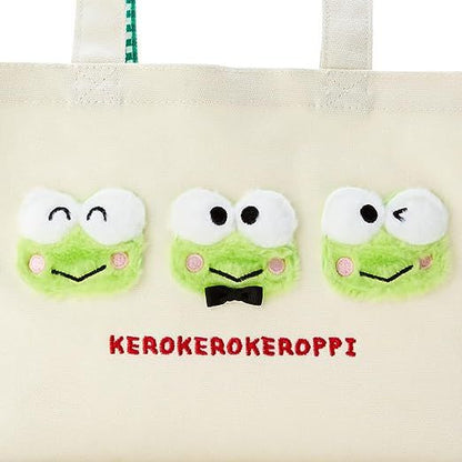 Sanrio Handbag KeroKeroKeroppi (Our Goods)