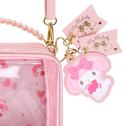 Shoulder Bag My Melody Sanrio Enjoy Idol
