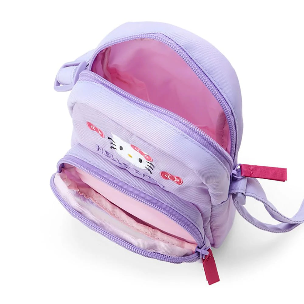 Sanrio Petite Shoulder Bag Hello Kitty