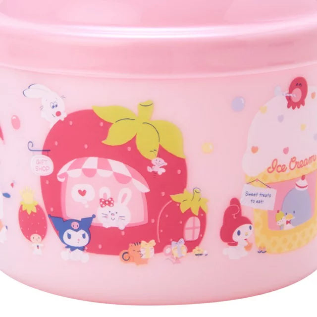 Sanrio Storage Jar/Canister (Fancy Shop)