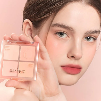 [Dasique] Blending Mood Cheek (03 Peach Blending)