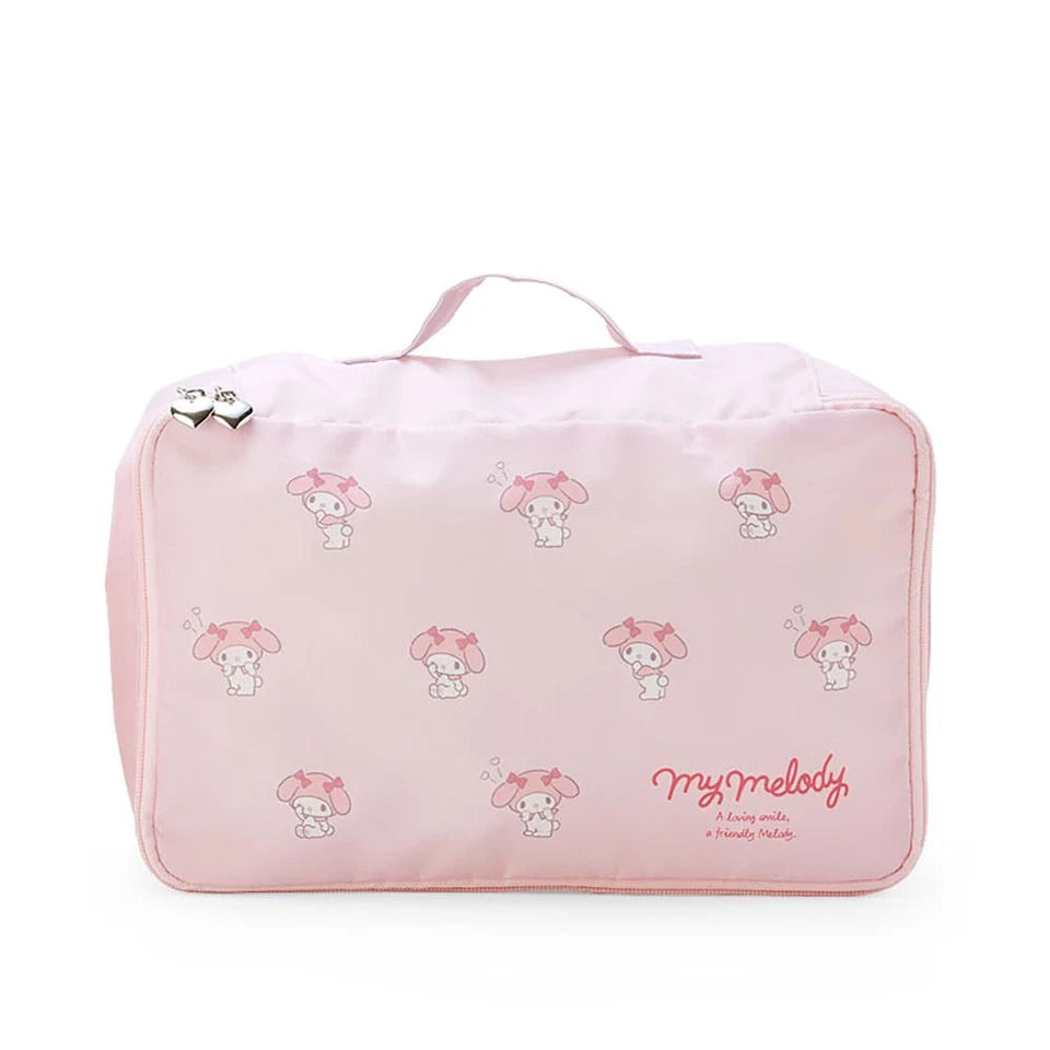Sanrio Travel Pouch Set of 3 My Melody