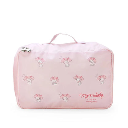 Sanrio Travel Pouch Set of 3 My Melody