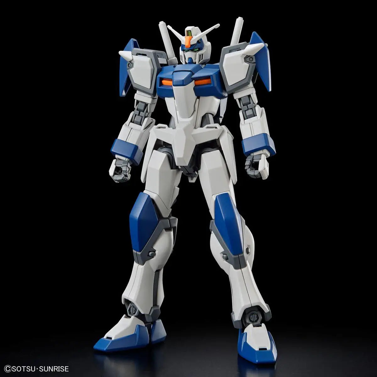 1/144 HG Duel Blitz Gundam (Mobile Suit Gundam SEED Freedom)