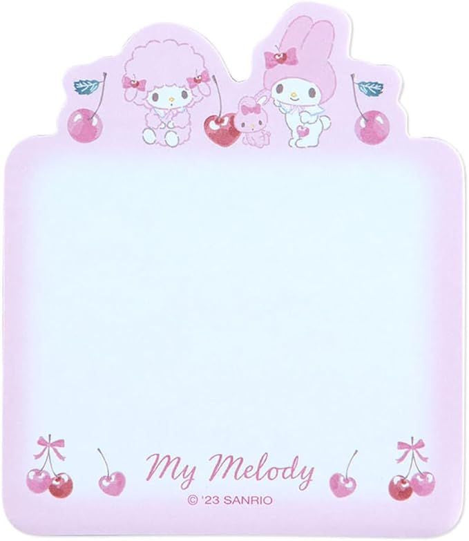 Sanrio Sticky Notes
