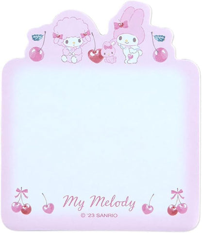 Sanrio Sticky Notes