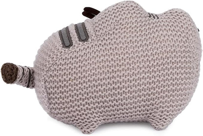 Pusheen knit Plush 15cm Small
