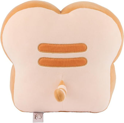 Pusheen Kitchen Plush 28cm Squisheen White Bread Loaf