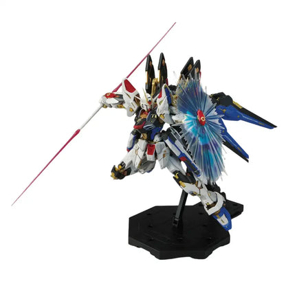 1/100 MGEX Strike Freedom Gundam (Gundam Seed Destiny)