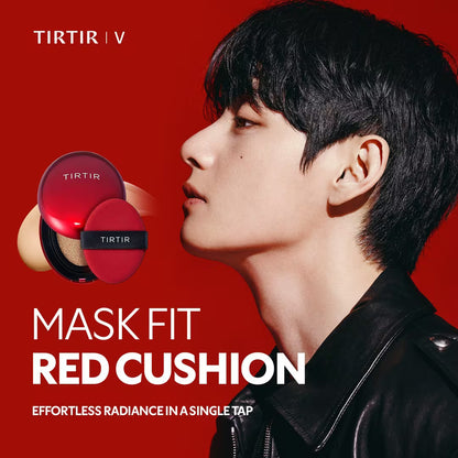 [TIRTIR] Mask Fit Red Cushion (35N Walnut)