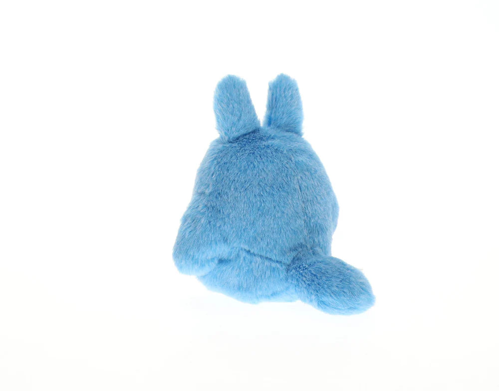 Medium Totoro Blue Totoro Beanbag (S) "My Neighbor Totoro"
