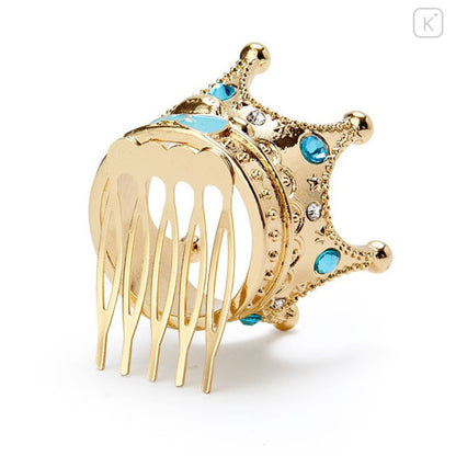 Sanrio Crown Hair Accessory - Cinnamoroll : 20th Anniversary Birthday