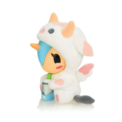 Tokidoki - Cozy Unicorno