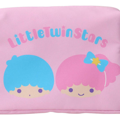 Sanrio Pouch New Life 2025 - LittleTwinStars