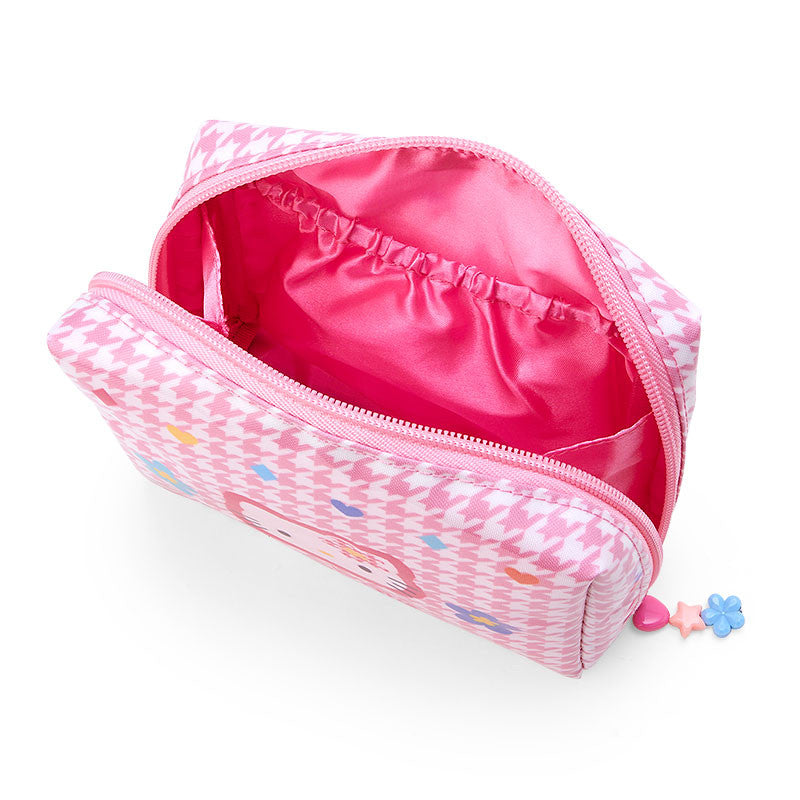 Sanrio Hello Kitty Pouch (Kaohana)