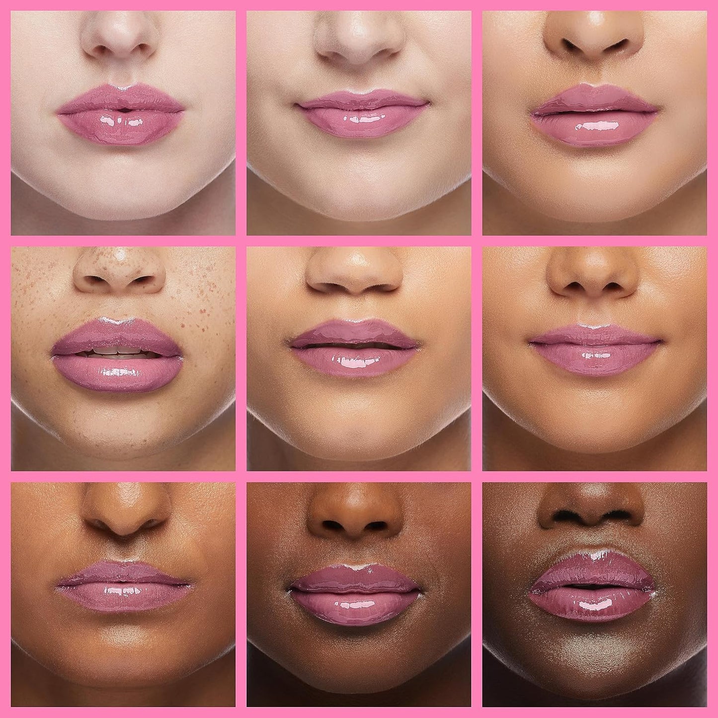 [AMUSE] Jel-Fit Tint (04 Rose Milk)