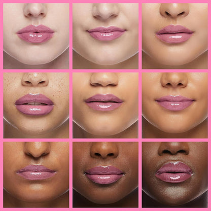 [AMUSE] Jel-Fit Tint (04 Rose Milk)
