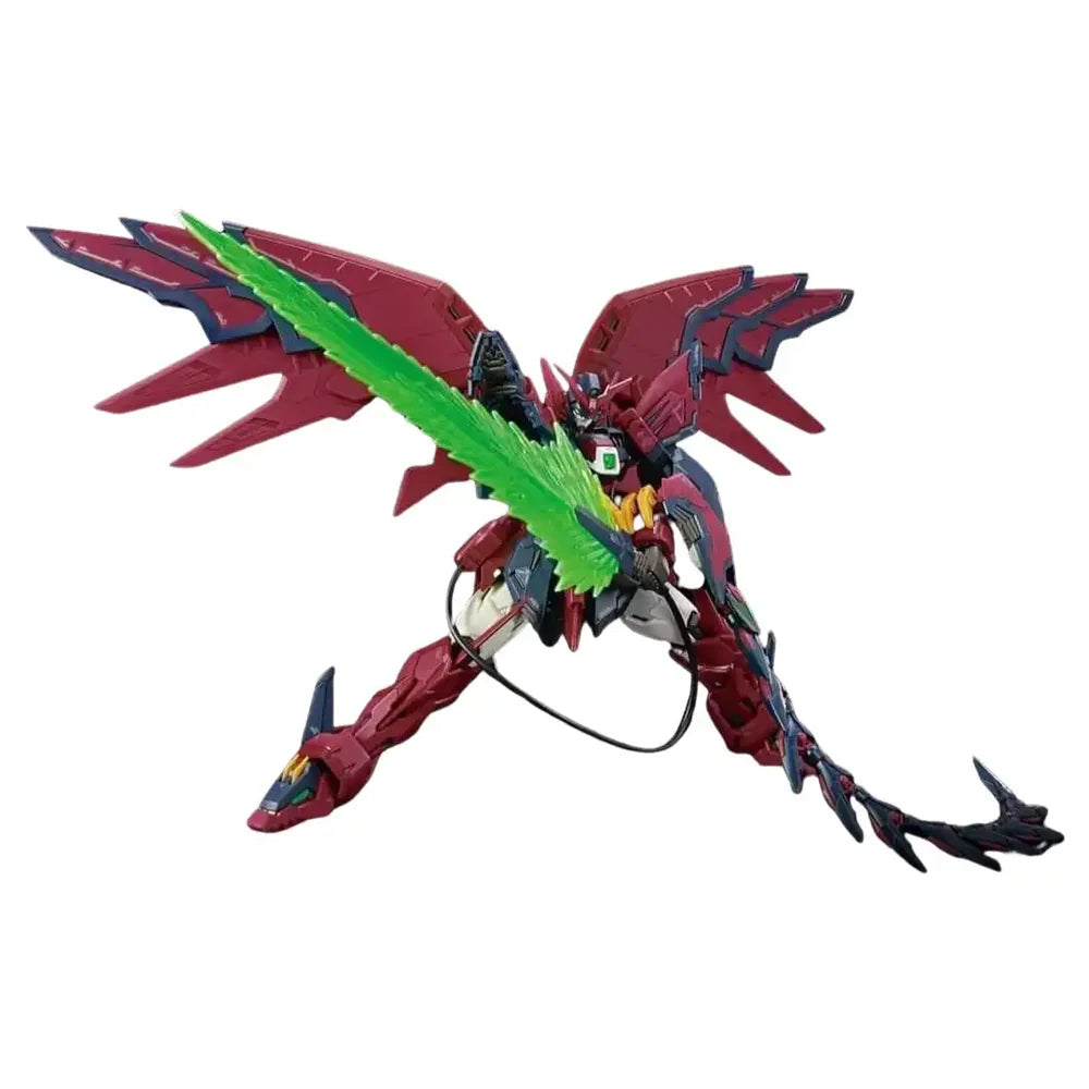 1/144 RG Gundam Epyon (Mobile Suit Gundam Wing)