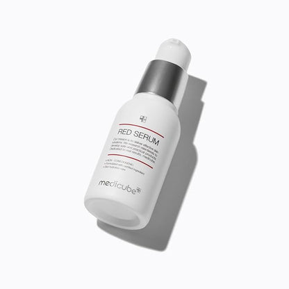 [MEDICUBE] Red Serum 2.0 30ml