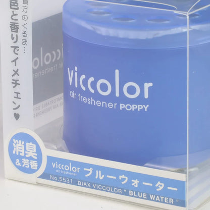 VICCOLOR Air Freshener : Blue Water