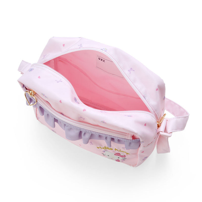 Sanrio Small Shoulder Bag Hello Kitty