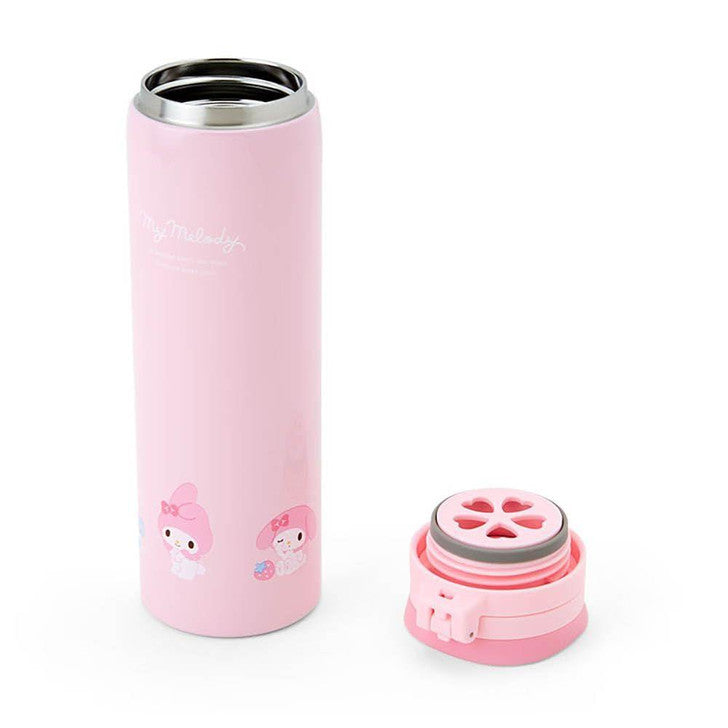 Sanrio Stainless Mug Bottle - My Melody