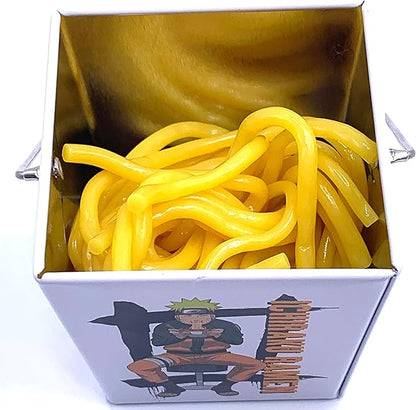 Naruto Ichiraku Ramen Candy (28g)