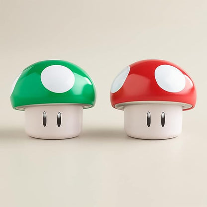 Nintendo Super Mario Mushroom Sours Tin (28g)