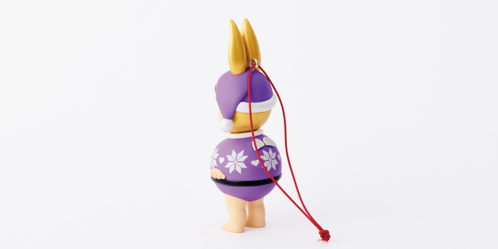 Sonny Angel - Christmas Ornament Series