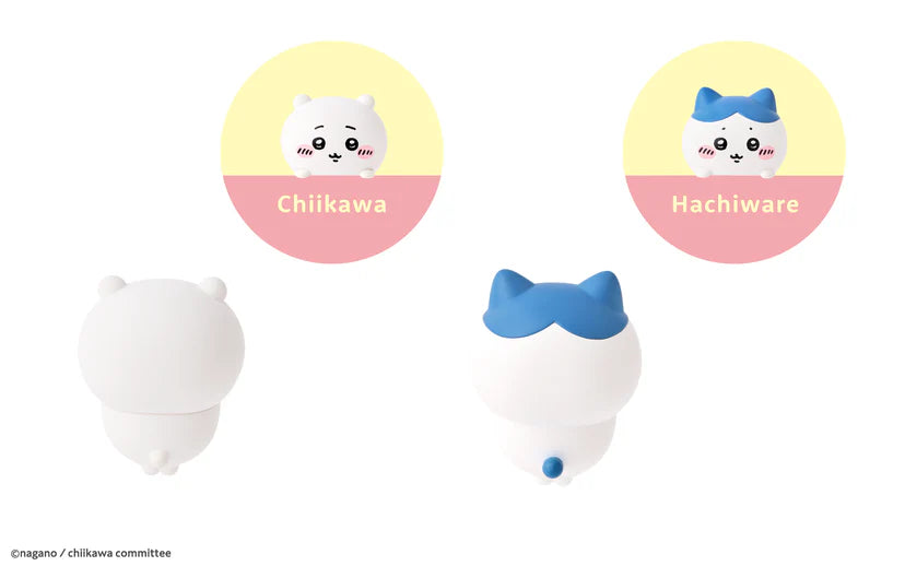 Chiikawa Hippers