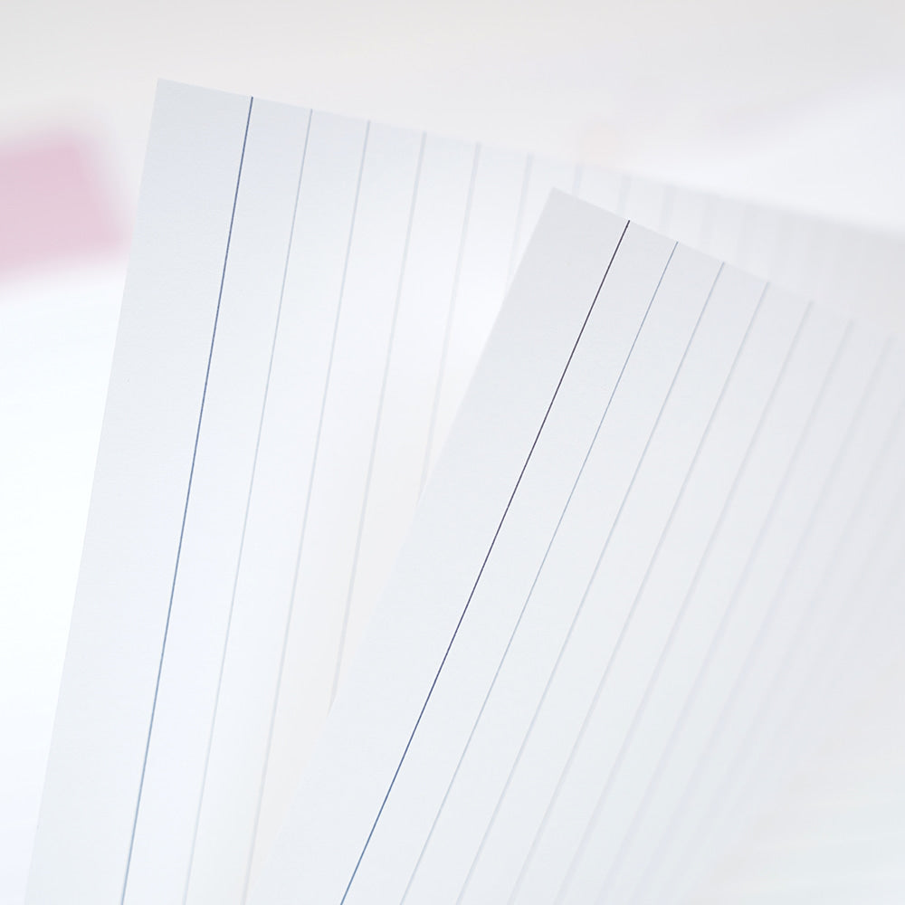 Loopy Wireless Binding Notebook