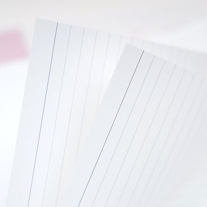 Loopy Wireless Binding Notebook