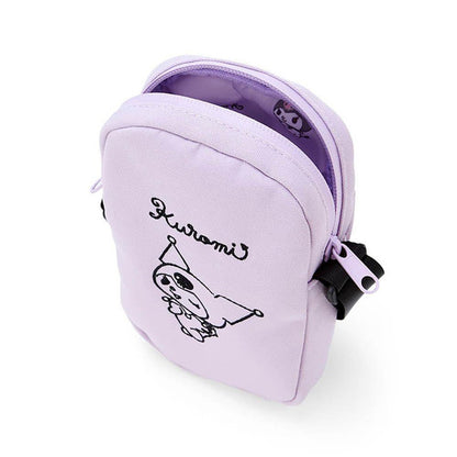 Sanrio Kuromi Mini Shoulder Bag