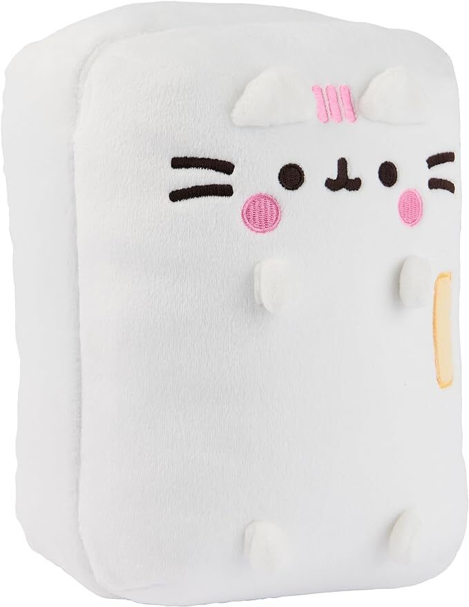 Pusheen Kitchen Plush 24cm Fridge