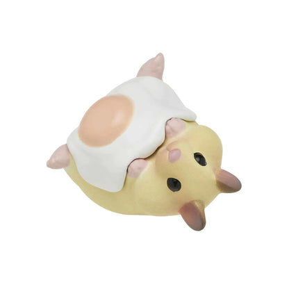 Kitan Club - Hamster ‘N Egg V2 Blind Pack