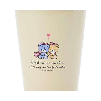 Sanrio Tumbler with Handle - Hello Kitty