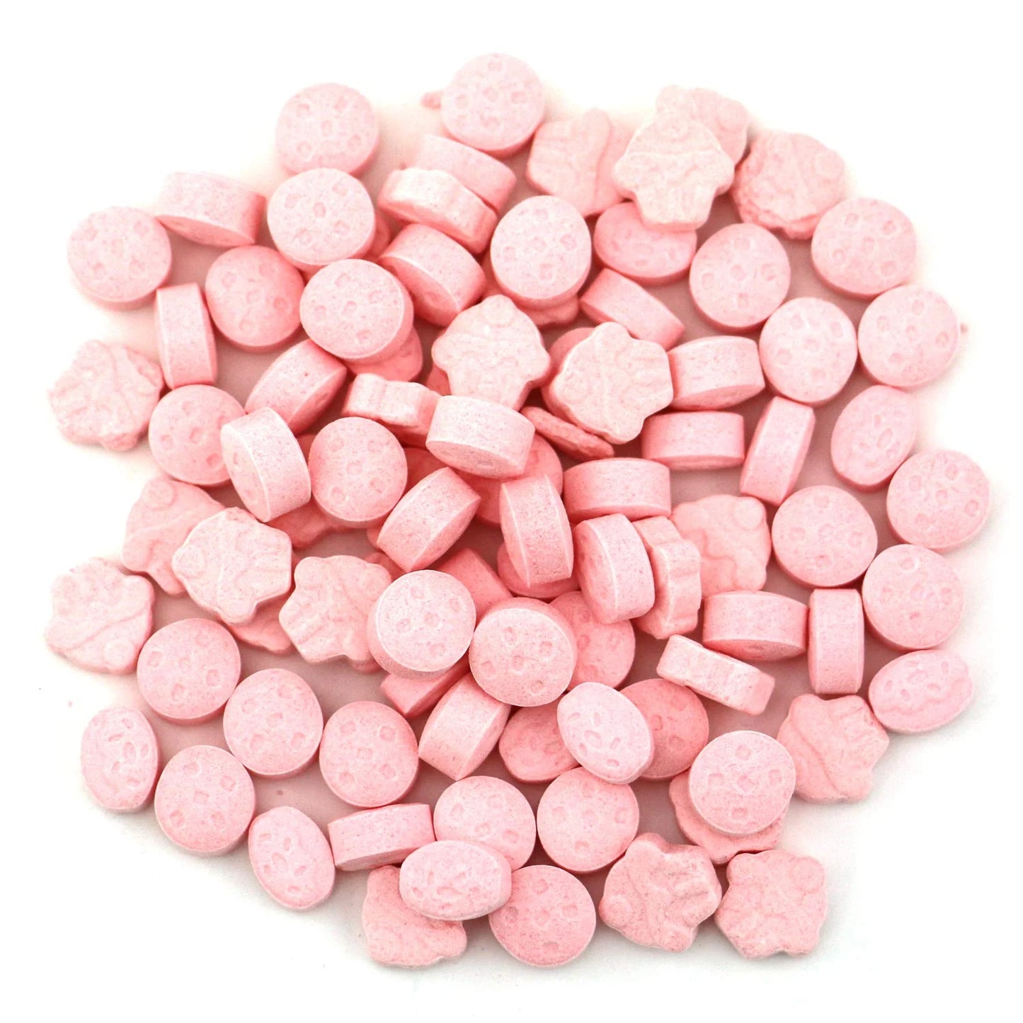 Pusheen Sweets! Strawberry Candy Tin (42g)